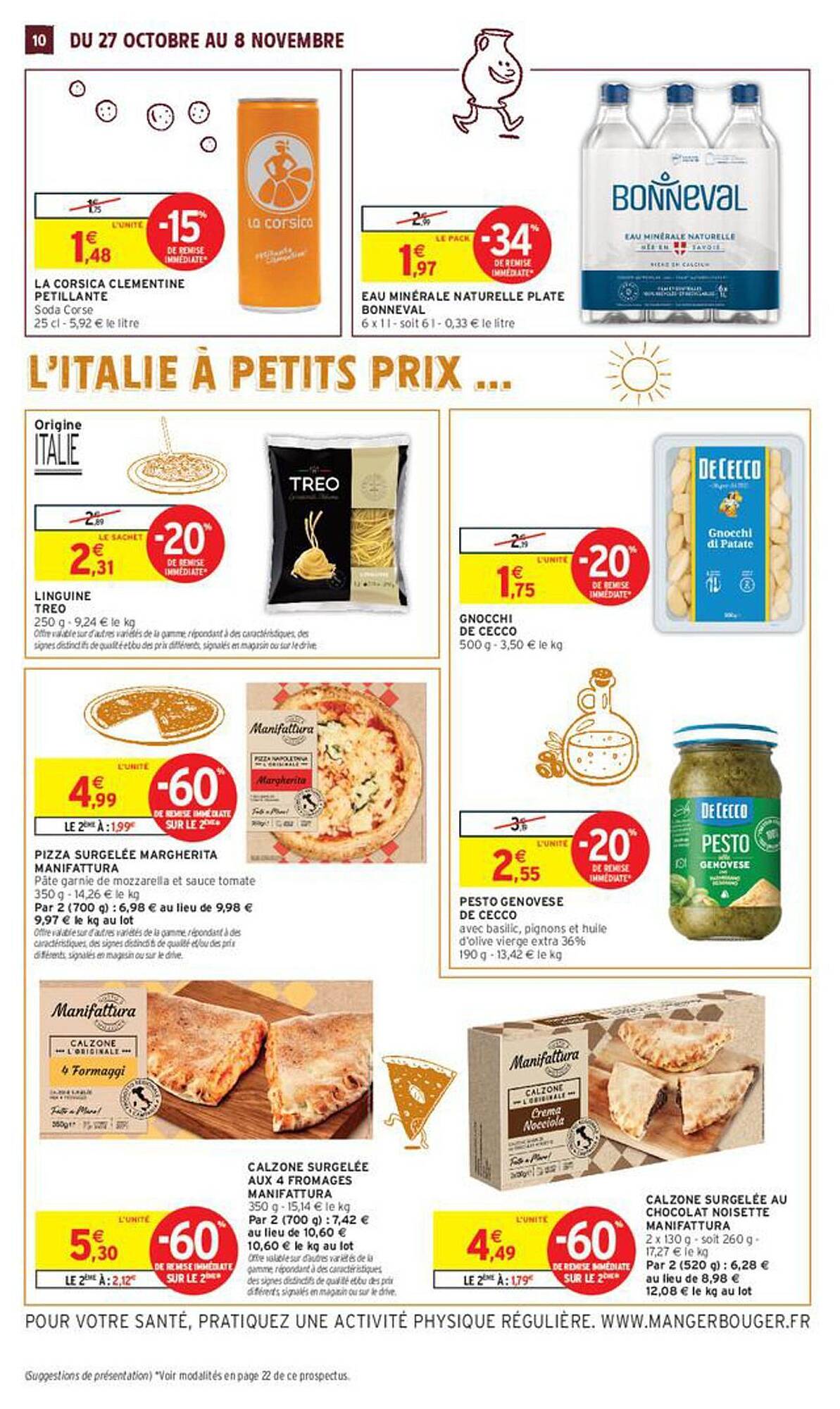 Intermarché Catalogue - Pagina 10