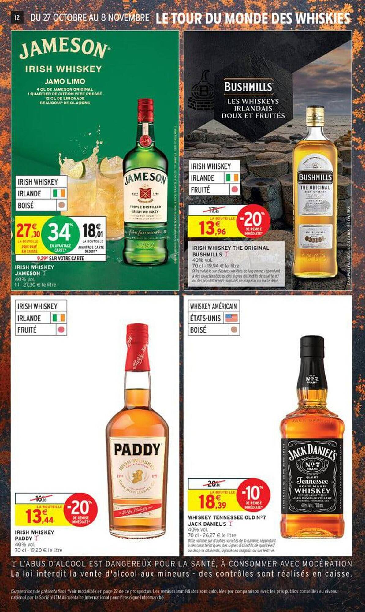 Intermarché Catalogue - Pagina 12