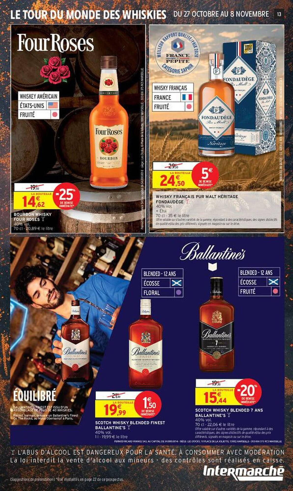 Intermarché Catalogue - Pagina 13