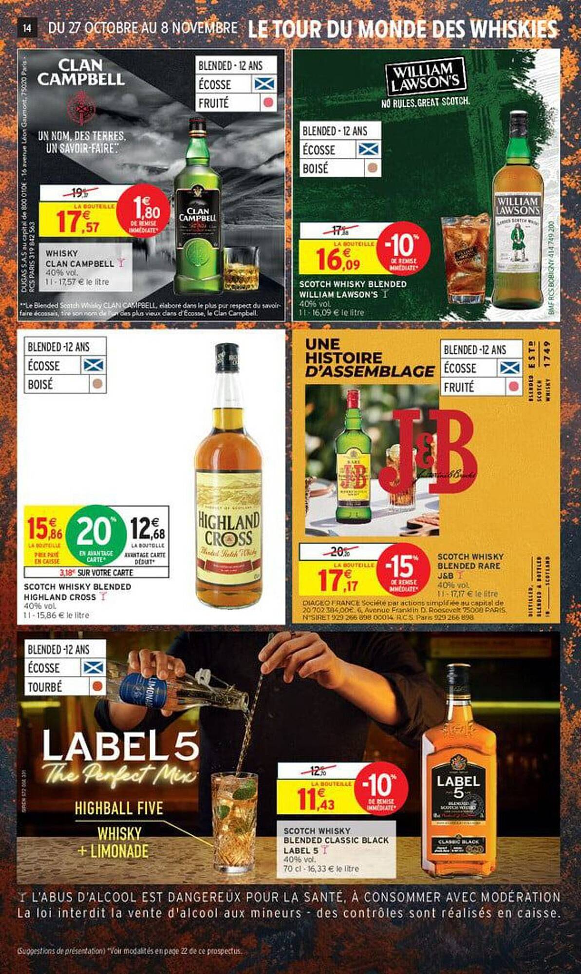 Intermarché Catalogue - Pagina 14