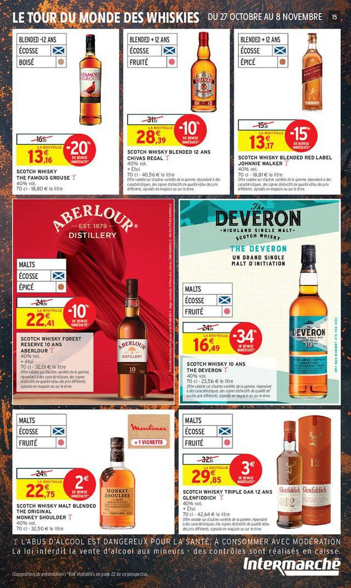 Intermarché Catalogue - Pagina 15