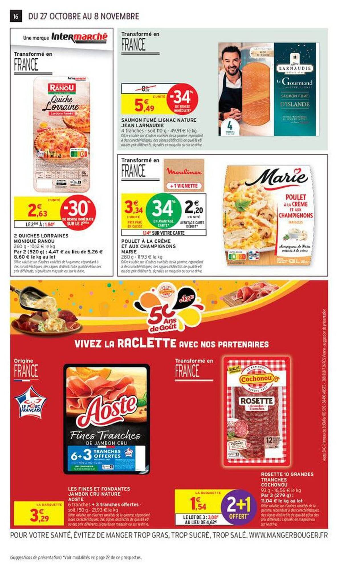 Intermarché Catalogue - Pagina 16