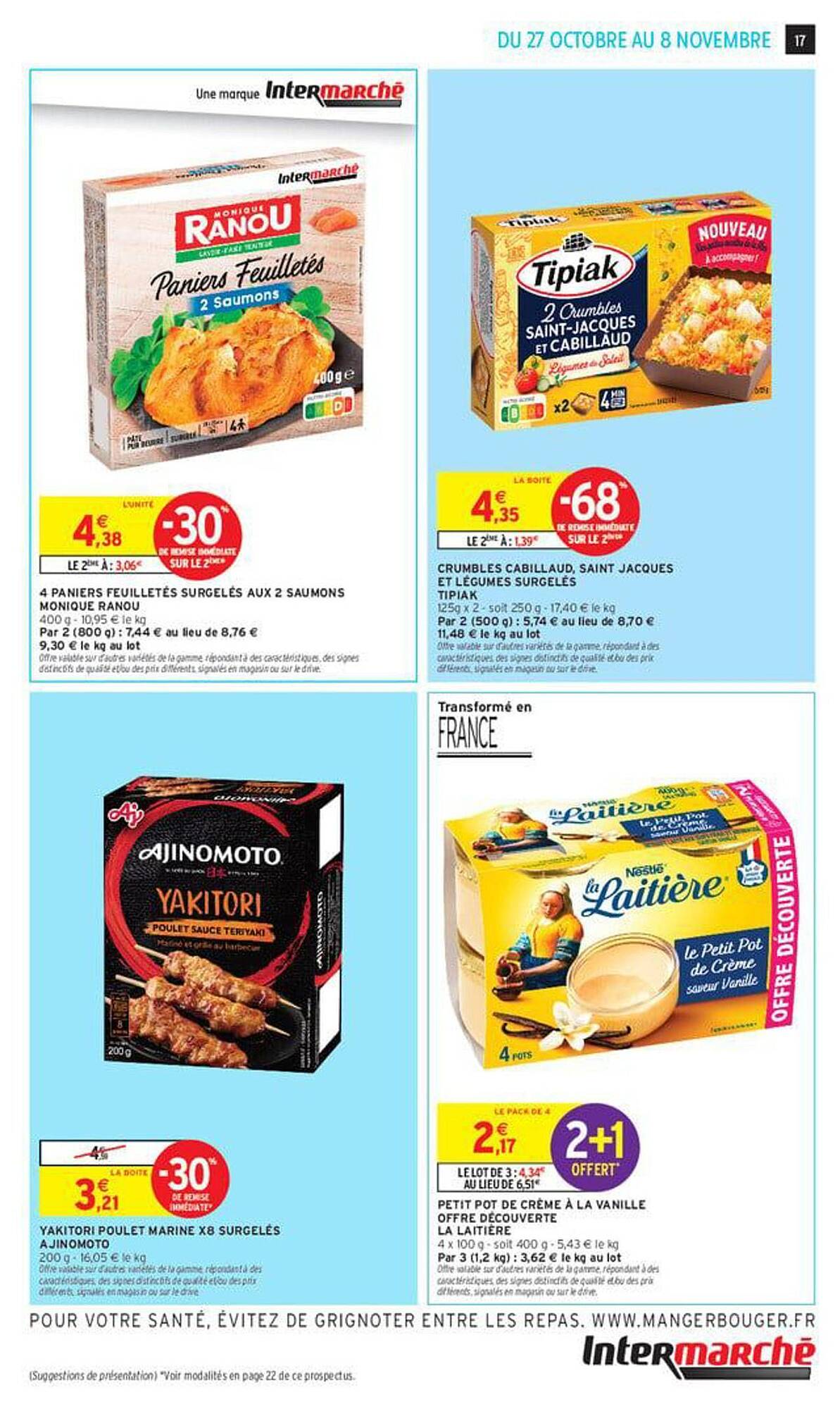Intermarché Catalogue - Pagina 17