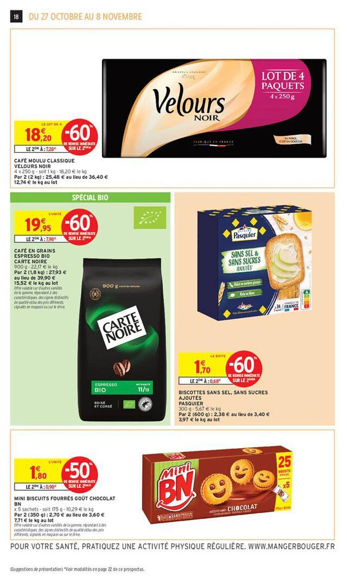 Intermarché Catalogue - Pagina 18
