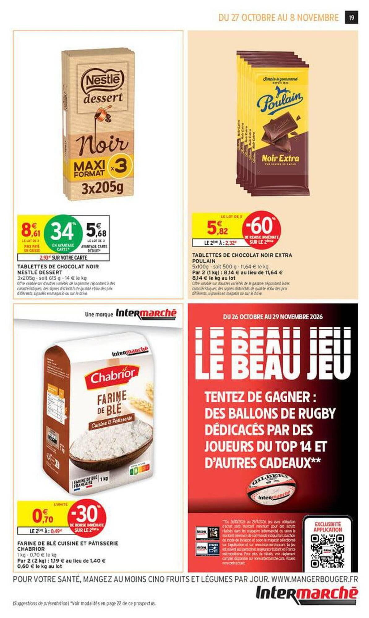 Intermarché Catalogue - Pagina 19