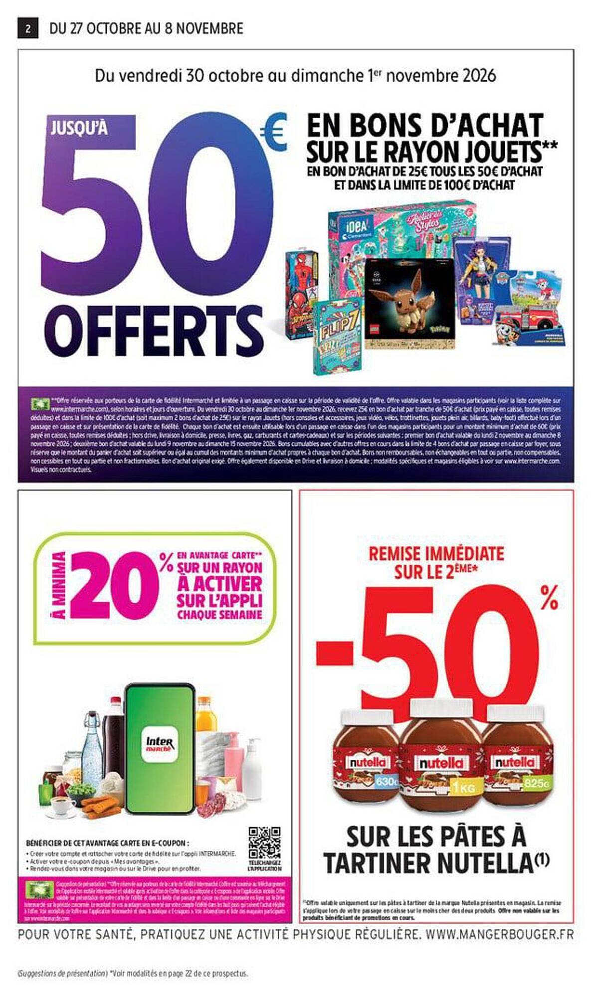 Intermarché Catalogue - Pagina 2