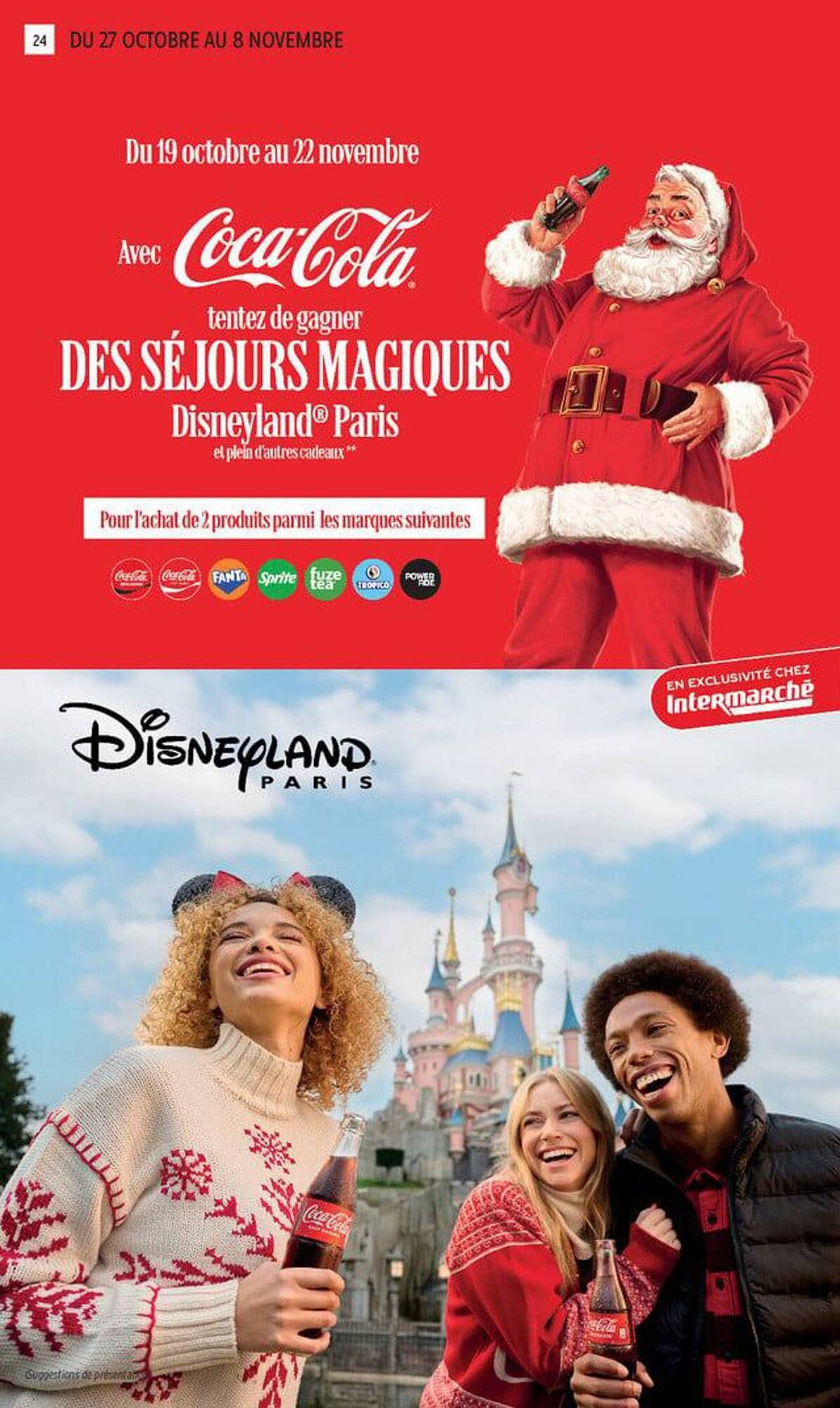 Intermarché Catalogue - Pagina 24