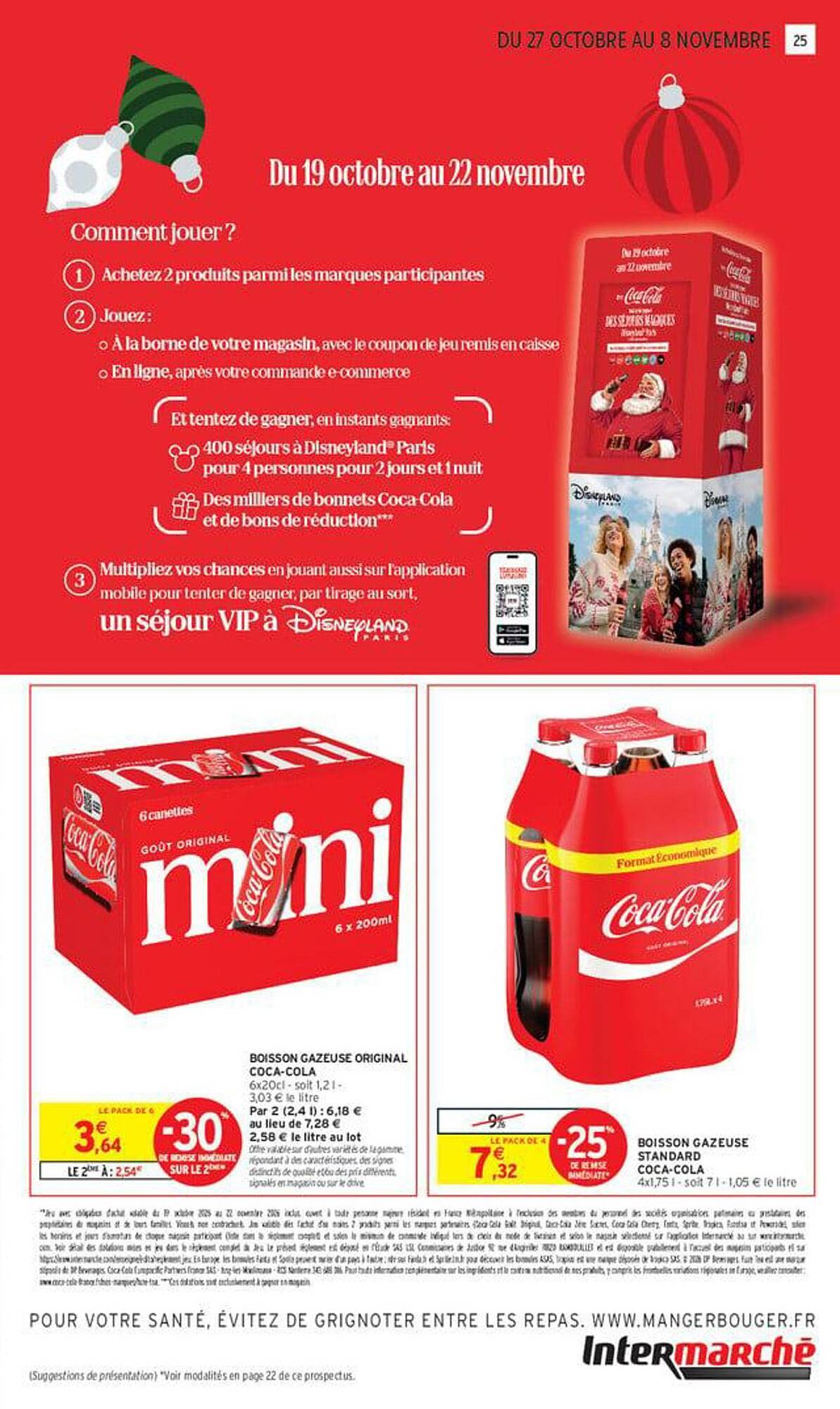 Intermarché Catalogue - Pagina 25