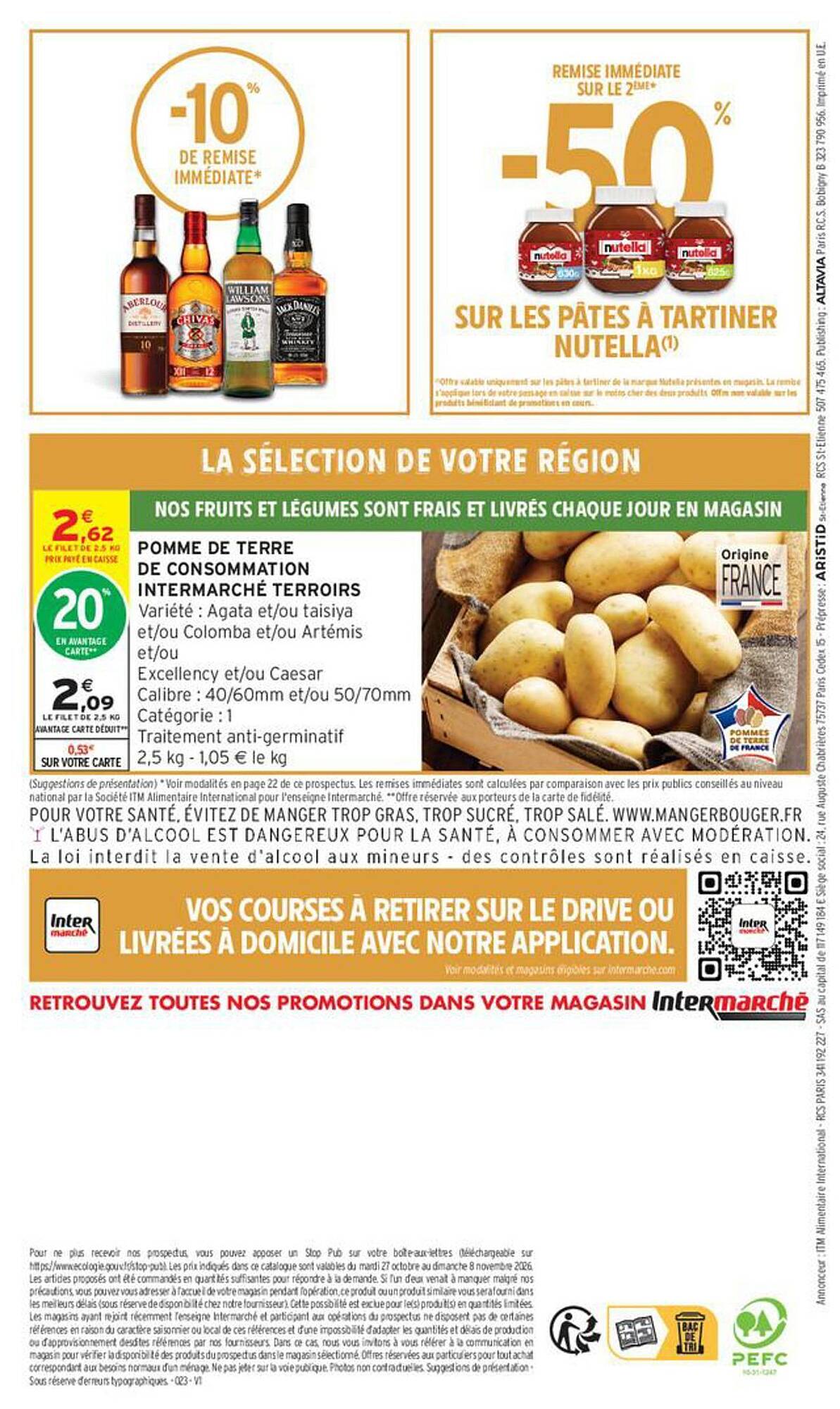 Intermarché Catalogue - Pagina 28