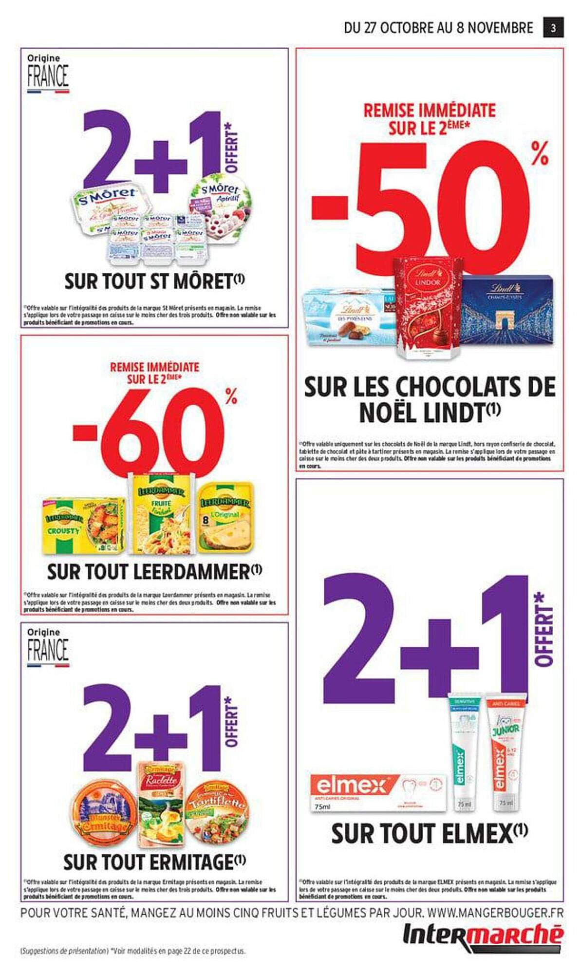 Intermarché Catalogue - Pagina 3