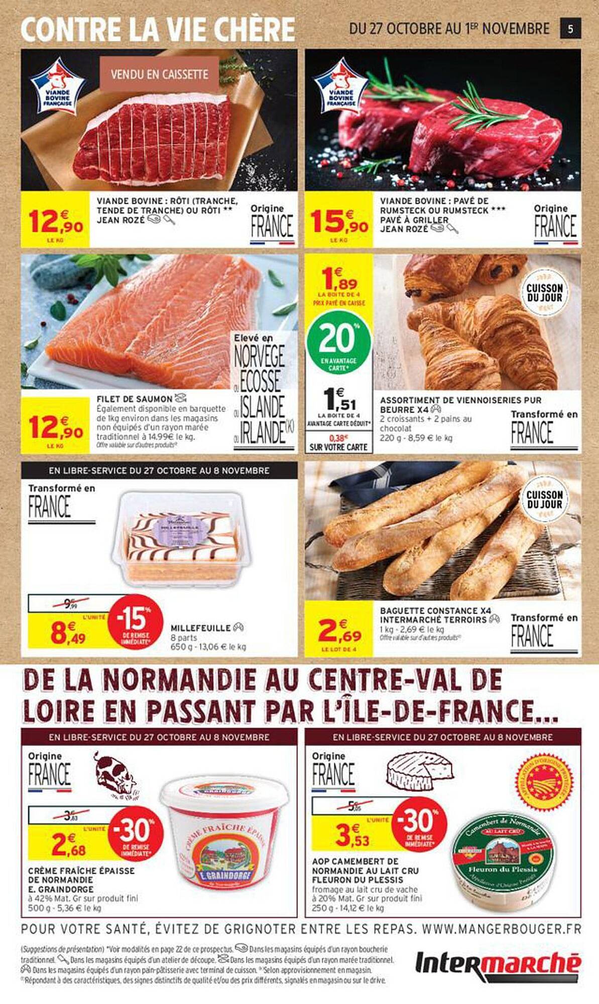 Intermarché Catalogue - Pagina 5
