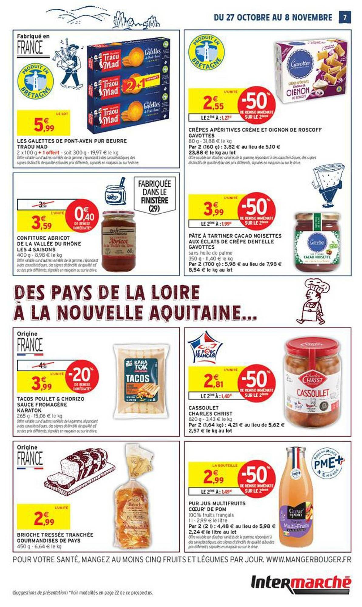 Intermarché Catalogue - Pagina 7