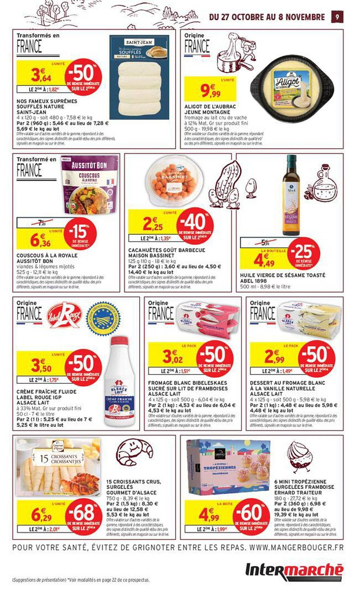 Intermarché Catalogue - Pagina 9