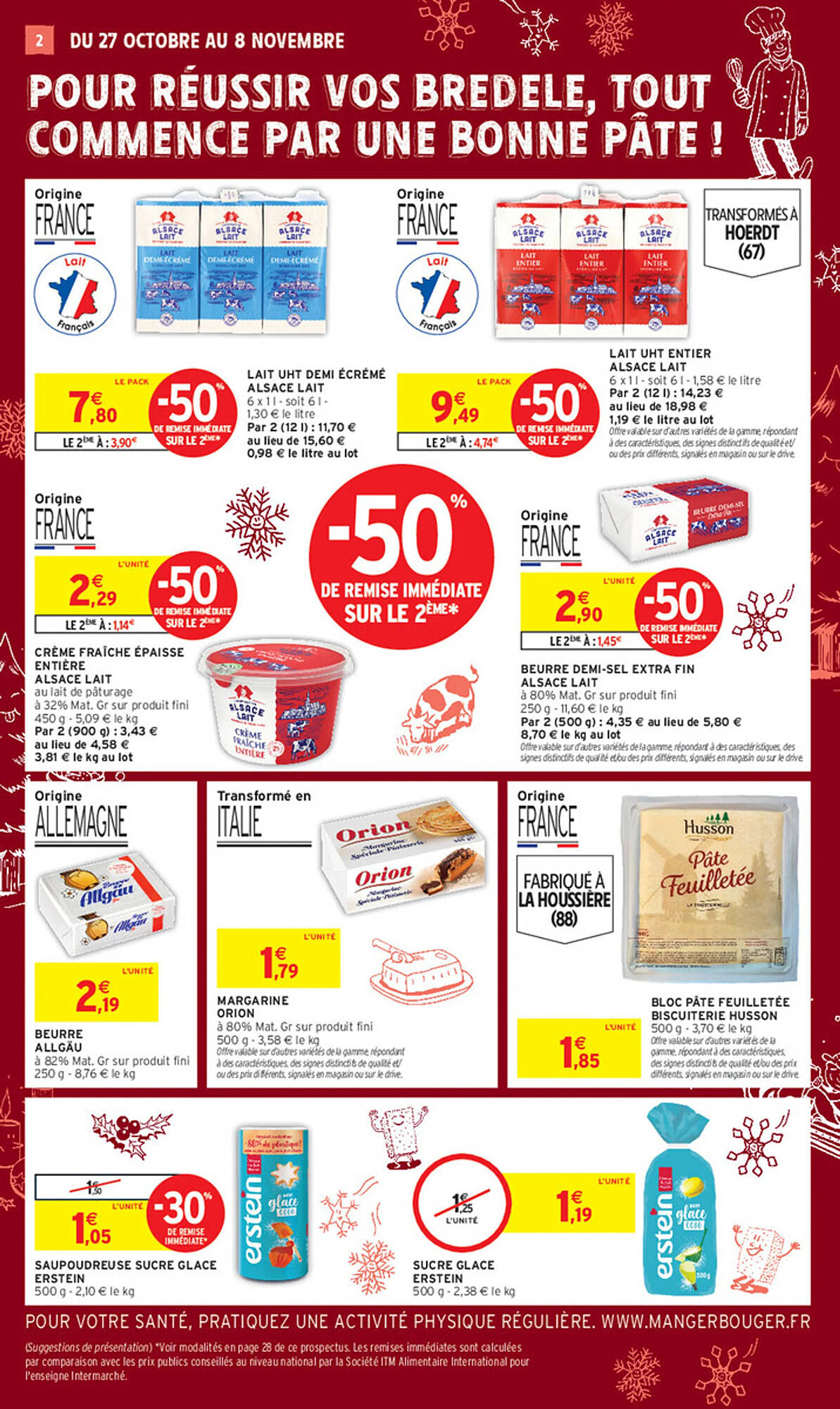 Intermarché Catalogue - Pagina 2