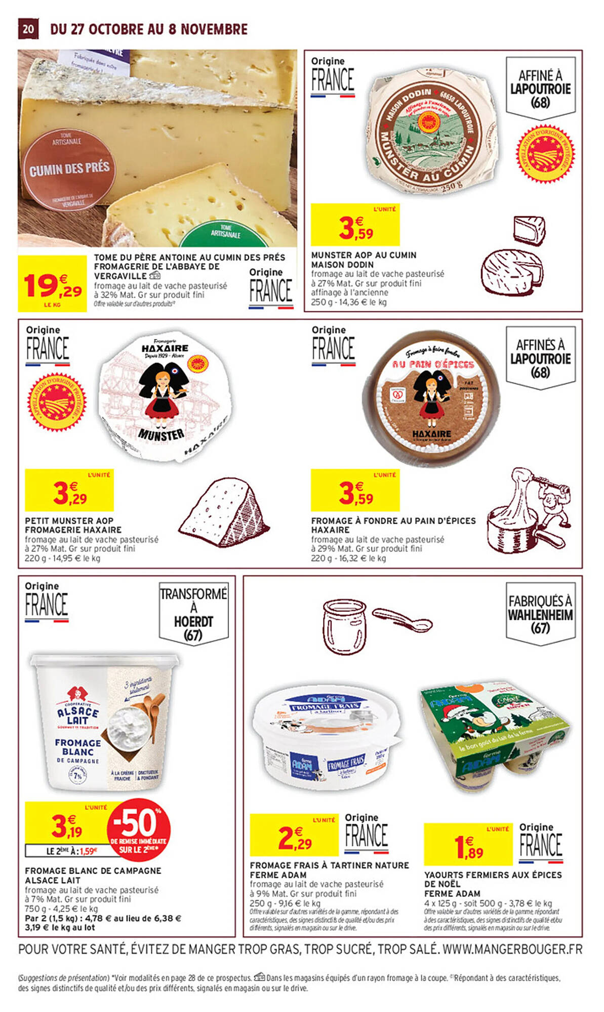 Intermarché Catalogue - Pagina 20