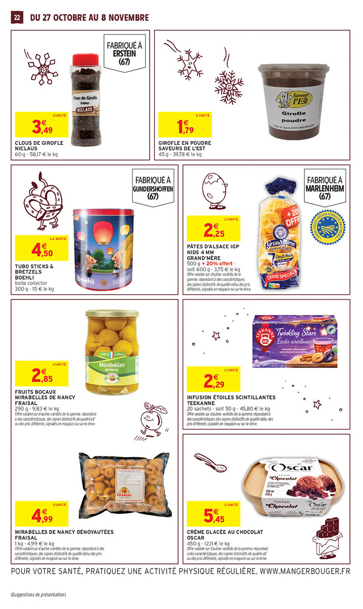 Intermarché Catalogue - Pagina 22