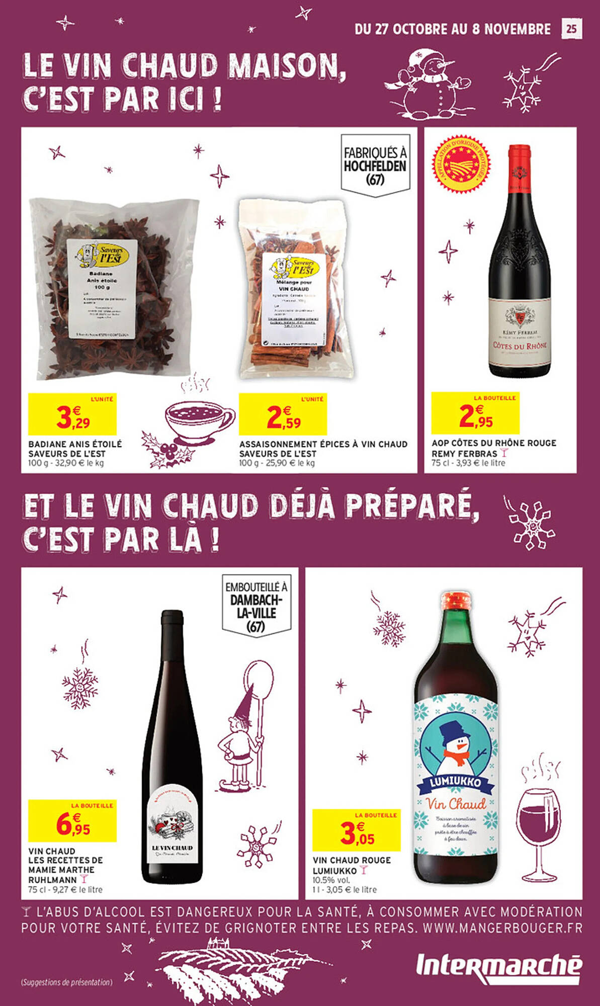 Intermarché Catalogue - Pagina 25