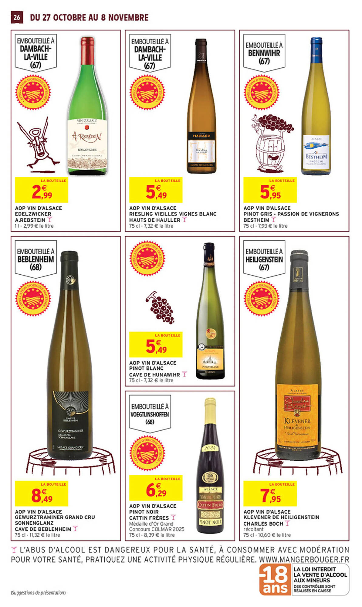 Intermarché Catalogue - Pagina 26