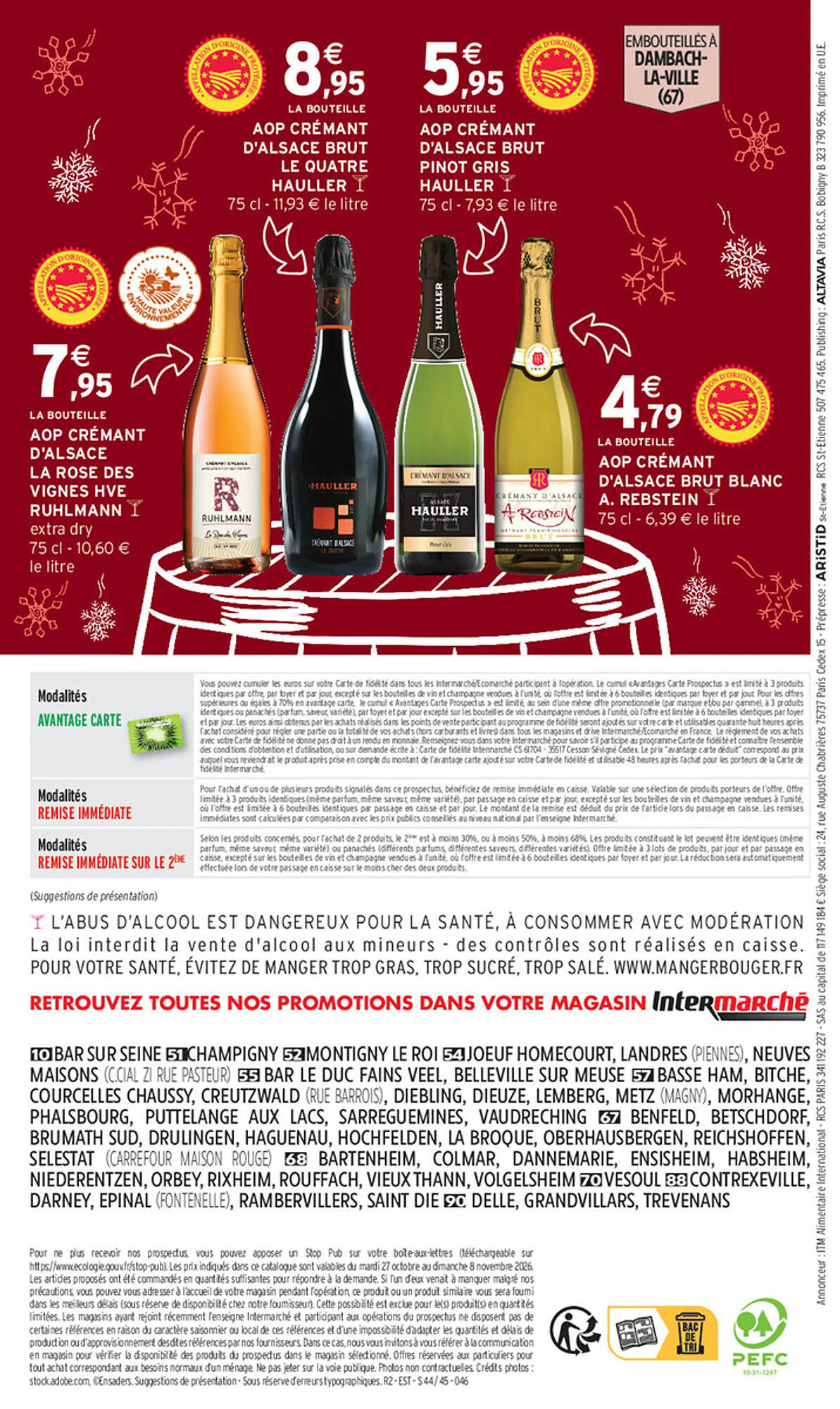 Intermarché Catalogue - Pagina 28