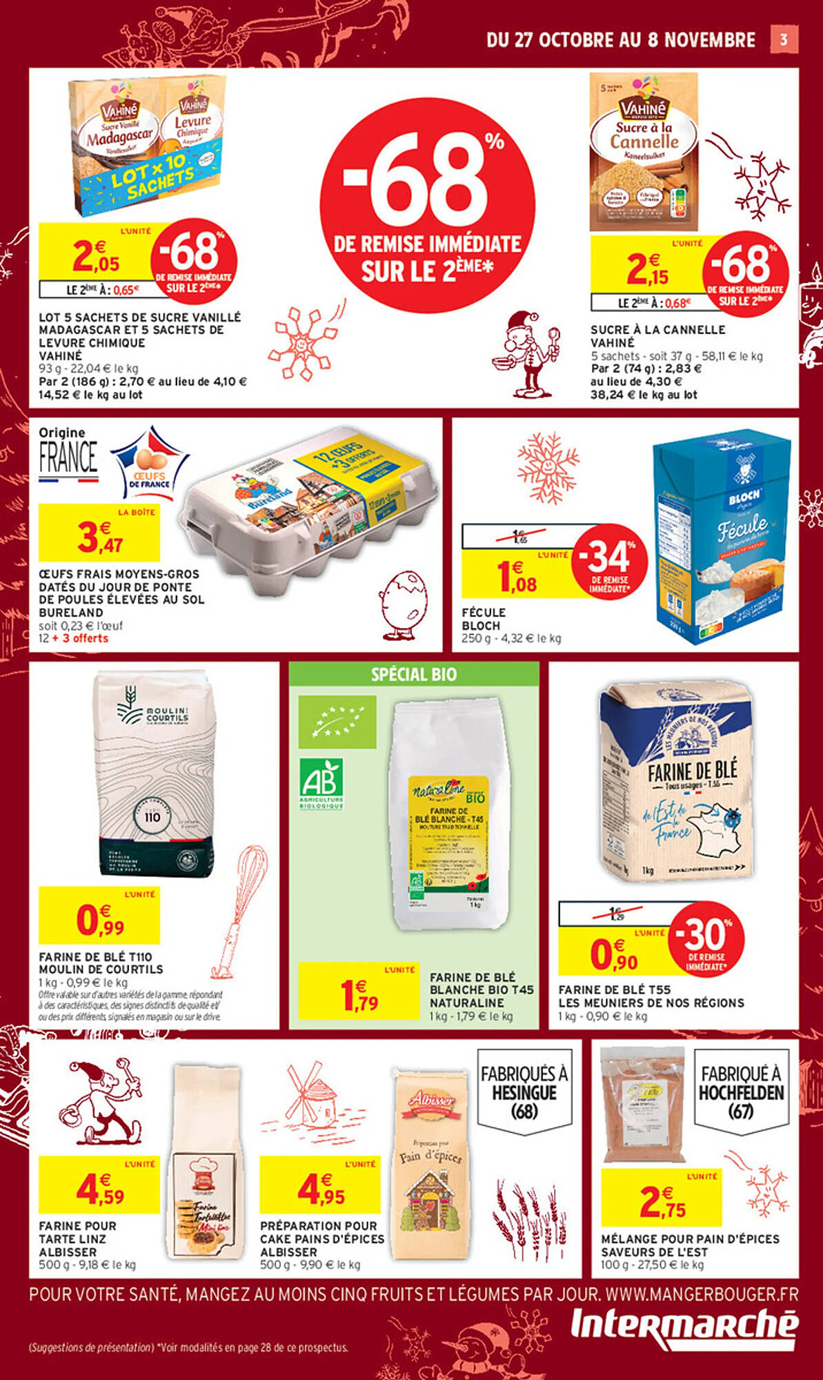 Intermarché Catalogue - Pagina 3
