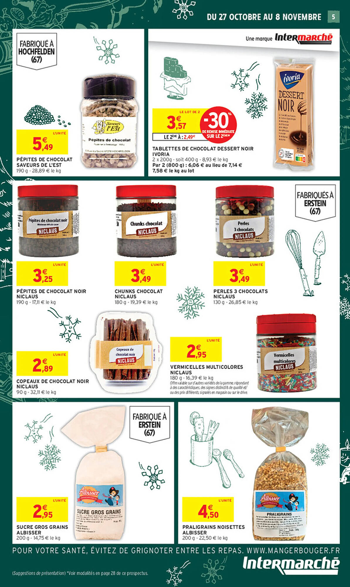 Intermarché Catalogue - Pagina 5