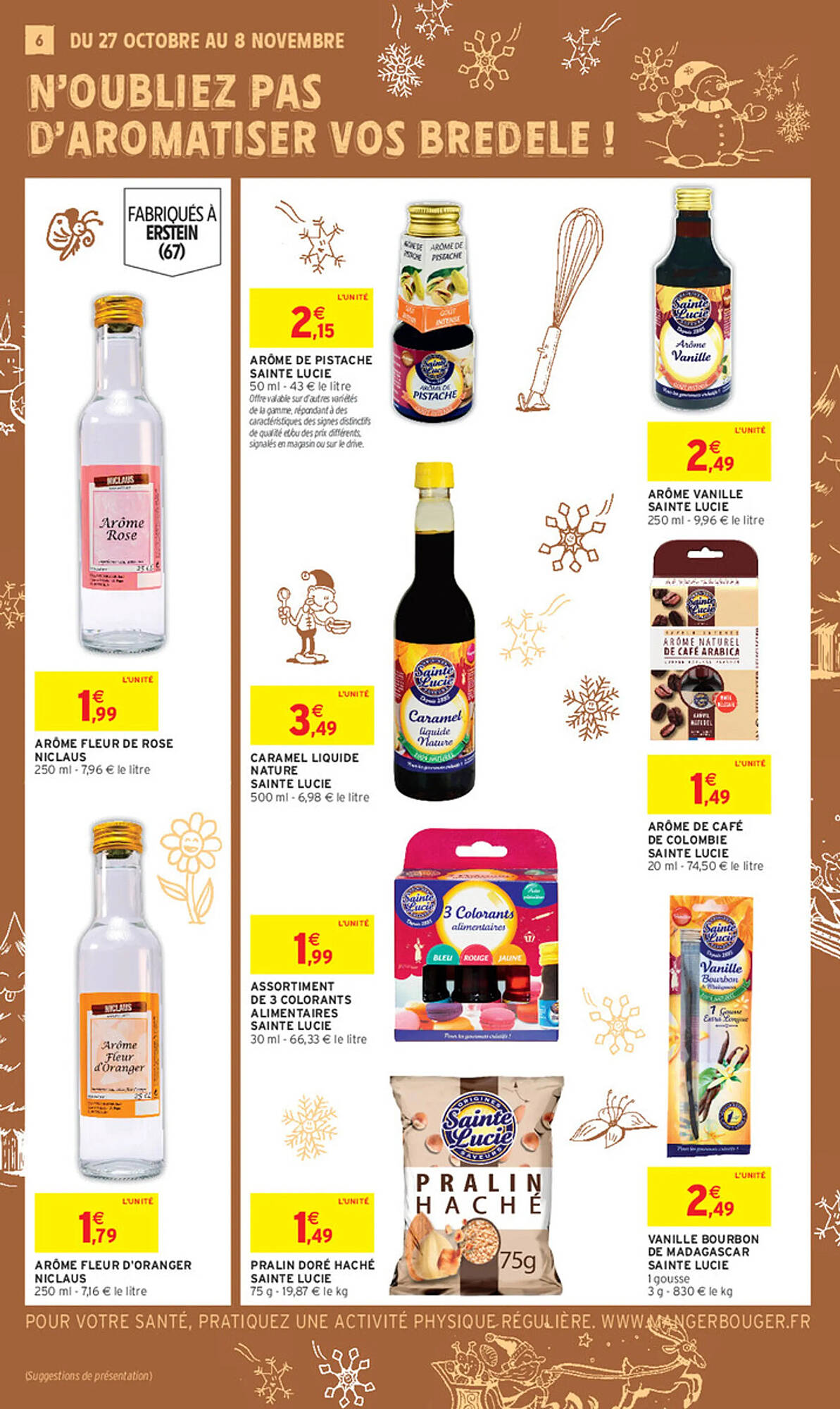Intermarché Catalogue - Pagina 6