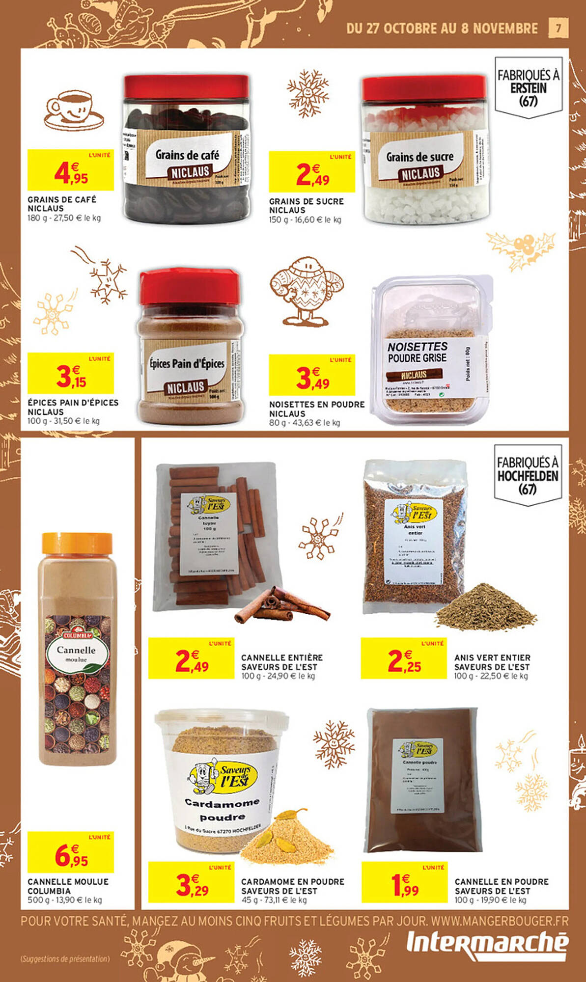 Intermarché Catalogue - Pagina 7
