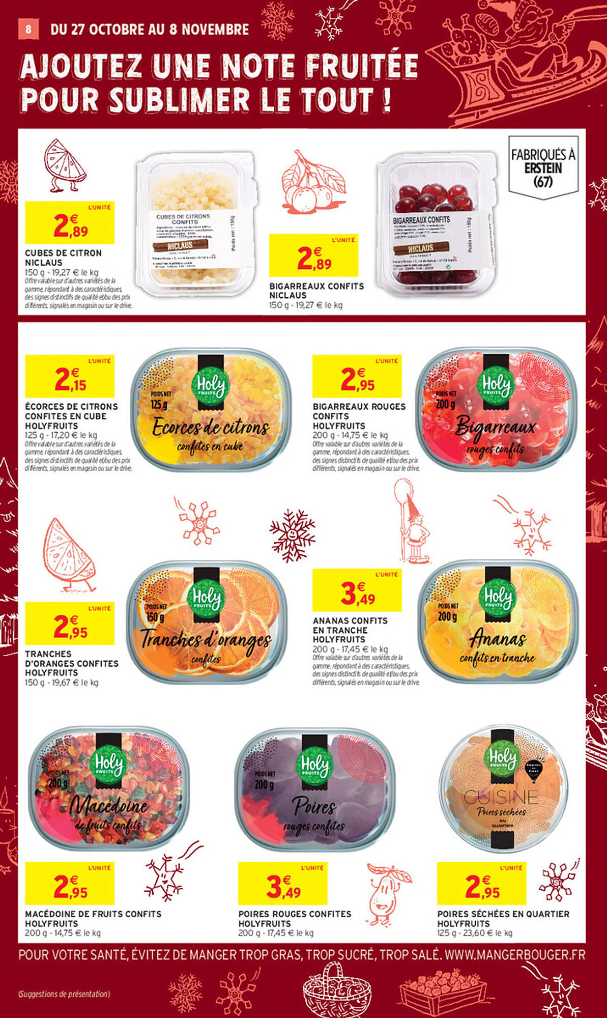 Intermarché Catalogue - Pagina 8