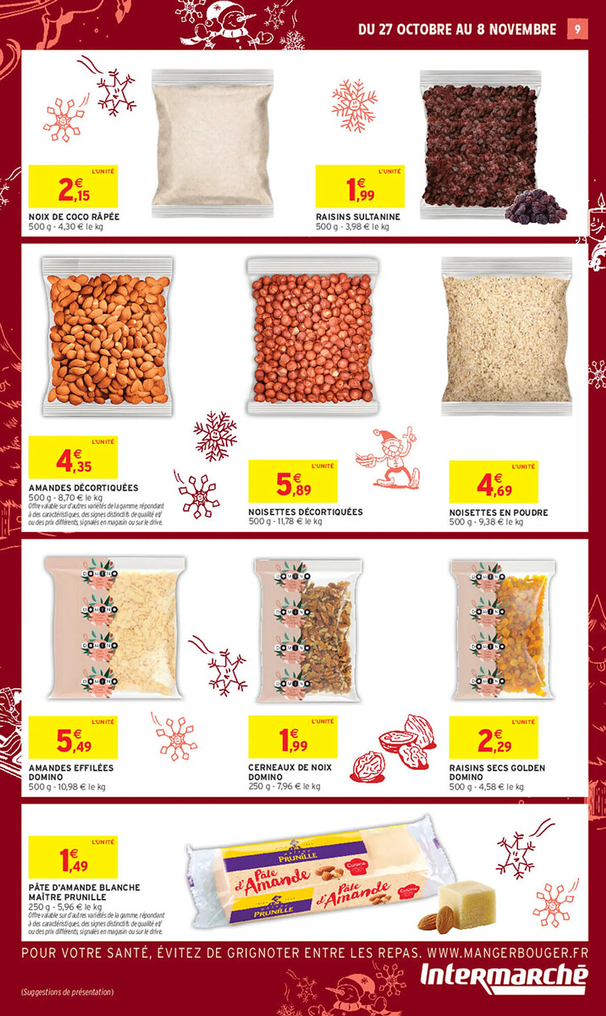 Intermarché Catalogue - Pagina 9