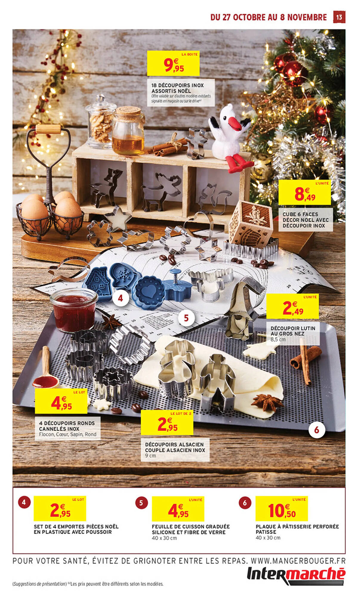Intermarché Contact Catalogue - Pagina 13