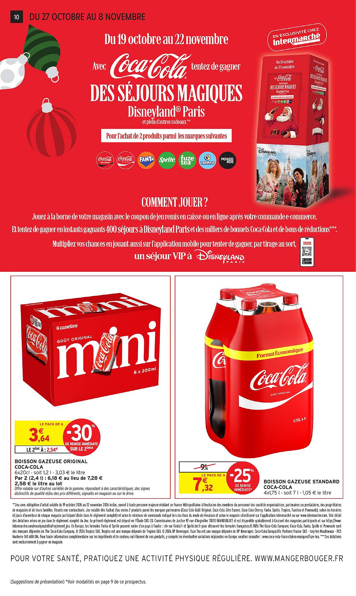 Intermarché Express Catalogue - Pagina 10
