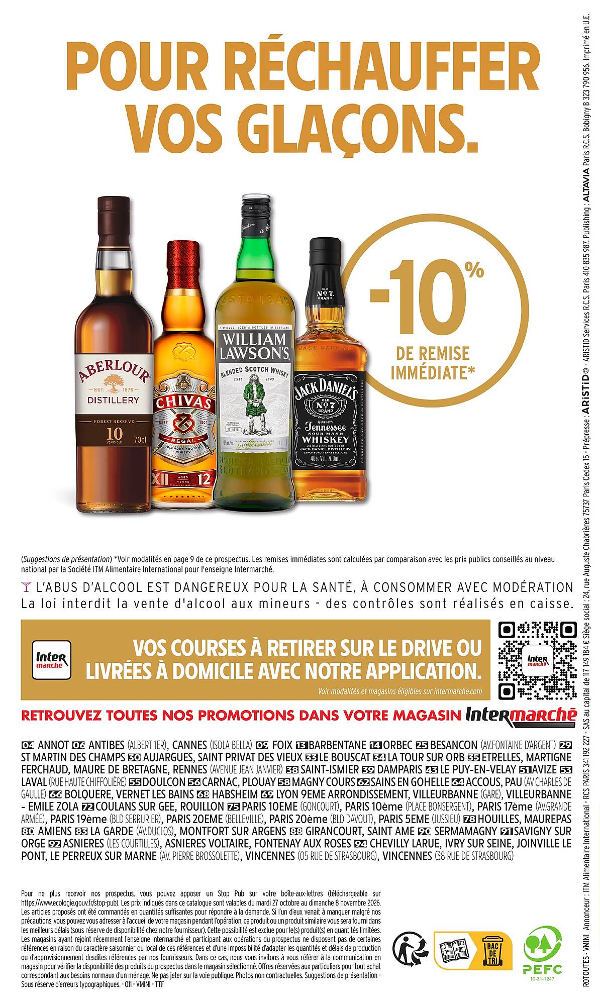 Intermarché Express Catalogue - Pagina 12