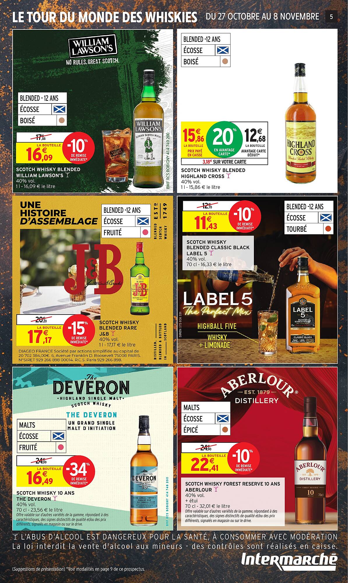 Intermarché Express Catalogue - Pagina 5