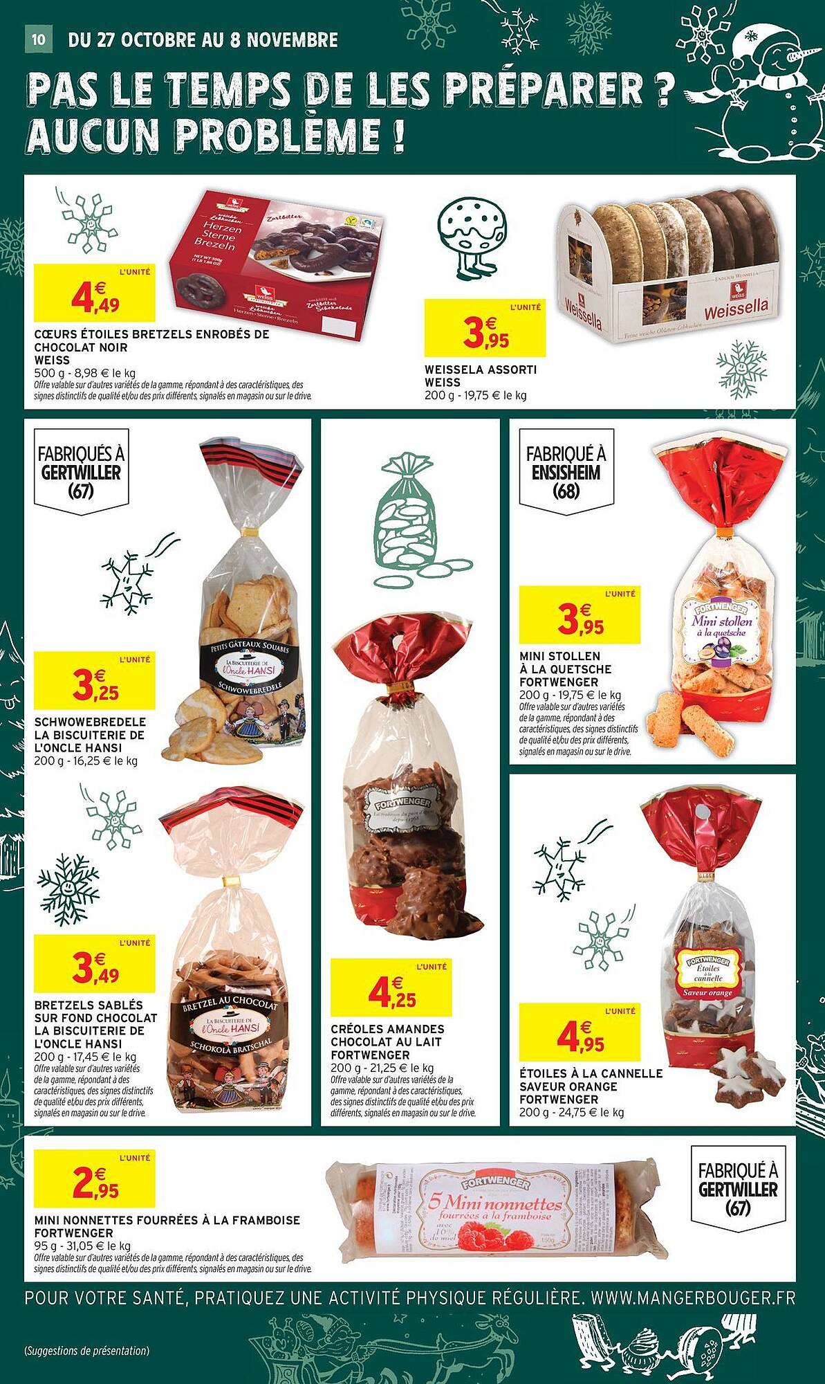 Intermarché Hyper Catalogue - Pagina 10