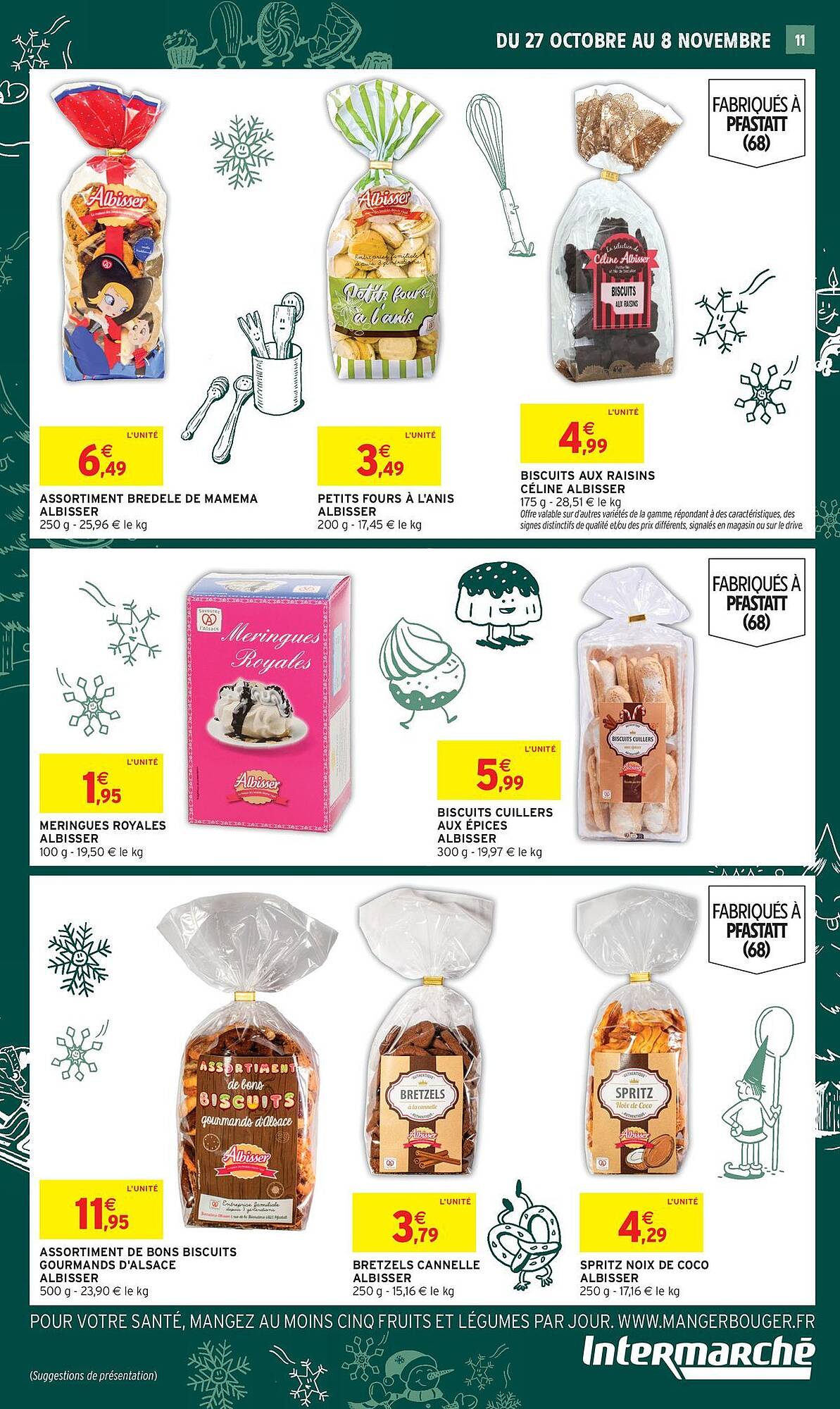 Intermarché Hyper Catalogue - Pagina 11