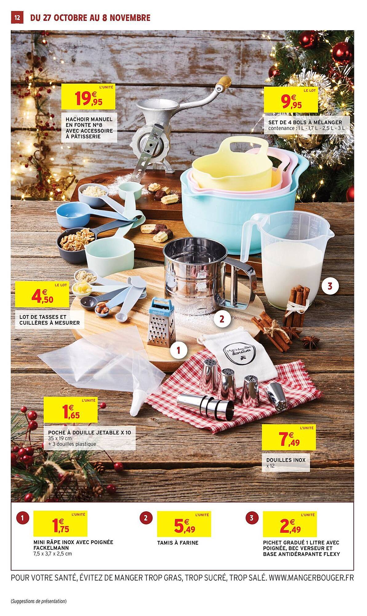 Intermarché Hyper Catalogue - Pagina 12