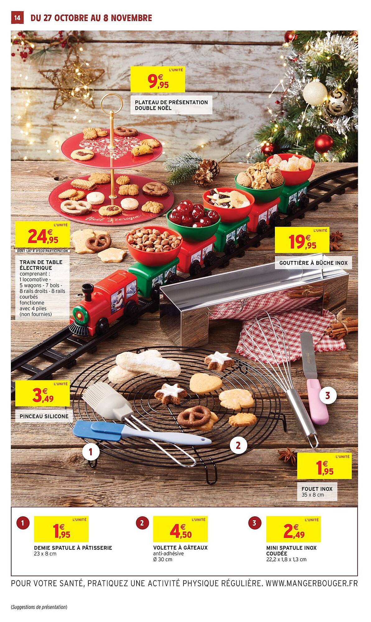 Intermarché Hyper Catalogue - Pagina 14