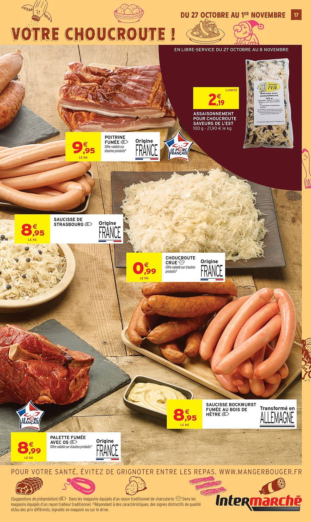 Intermarché Hyper Catalogue - Pagina 17