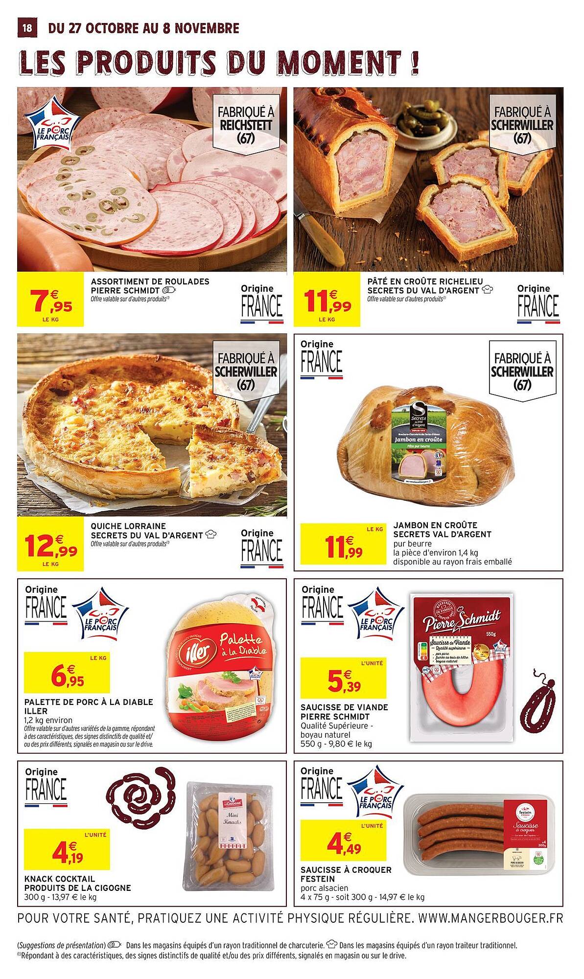 Intermarché Hyper Catalogue - Pagina 18