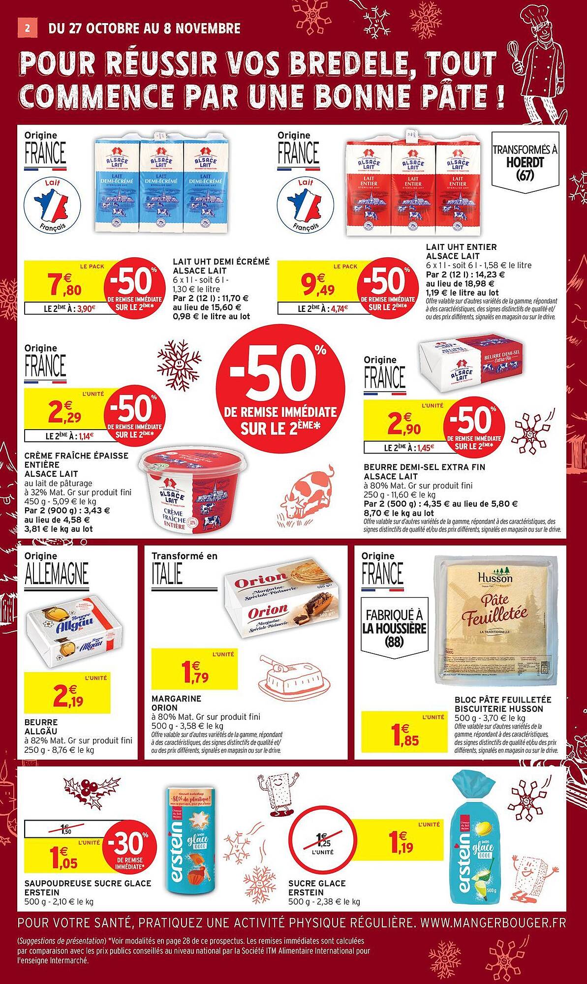 Intermarché Hyper Catalogue - Pagina 2
