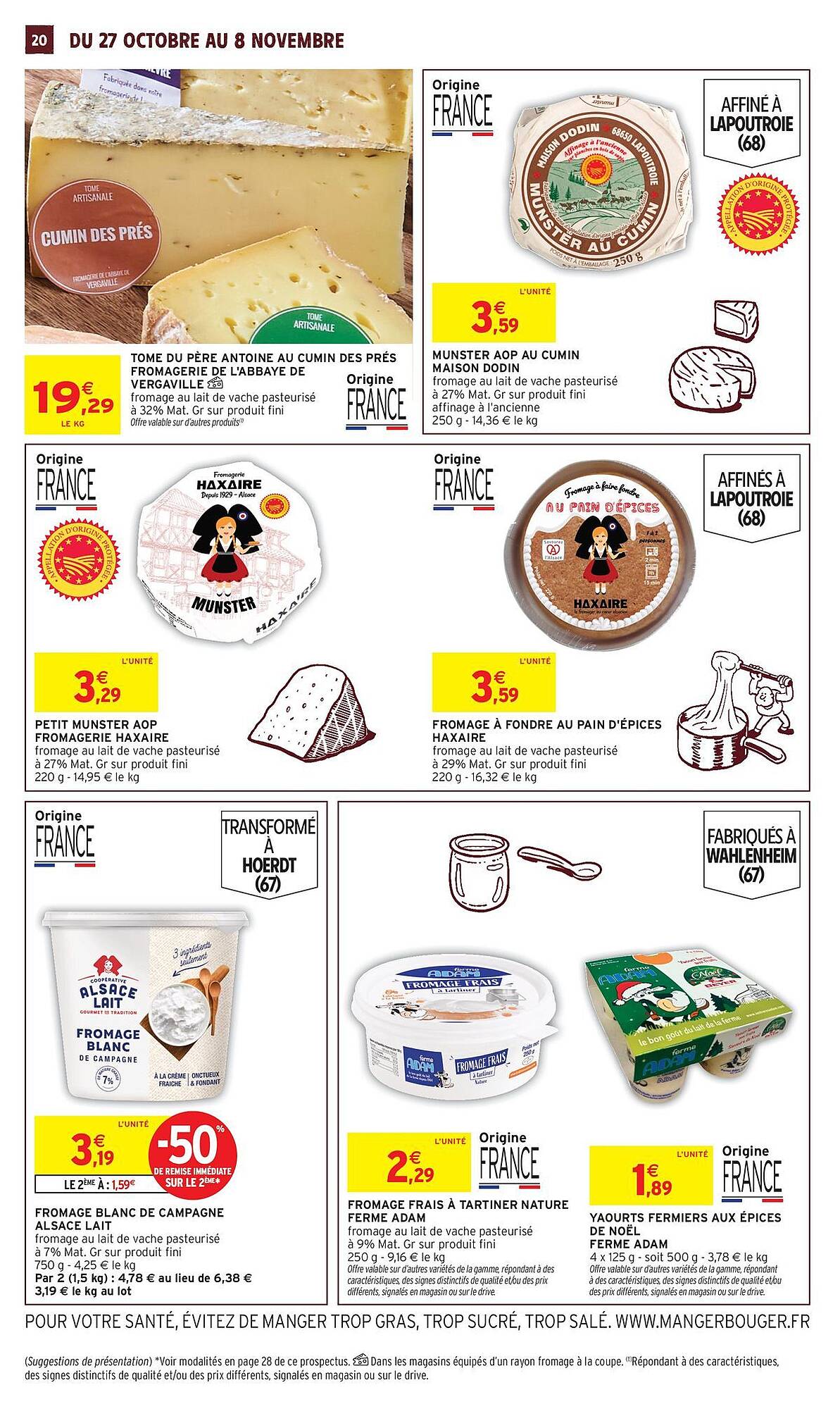 Intermarché Hyper Catalogue - Pagina 20