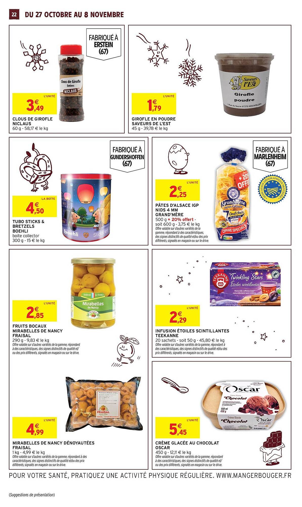 Intermarché Hyper Catalogue - Pagina 22