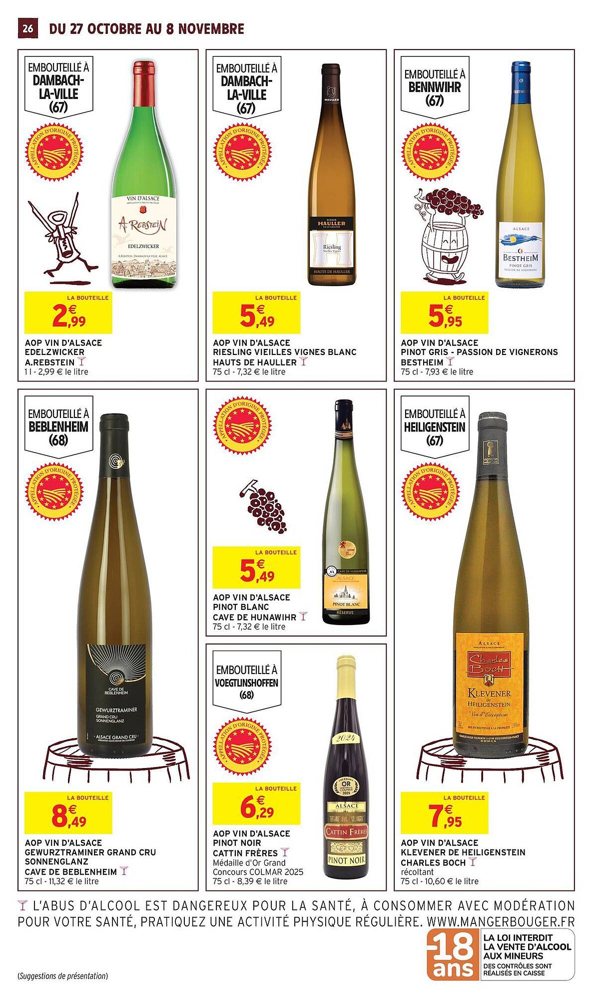 Intermarché Hyper Catalogue - Pagina 26