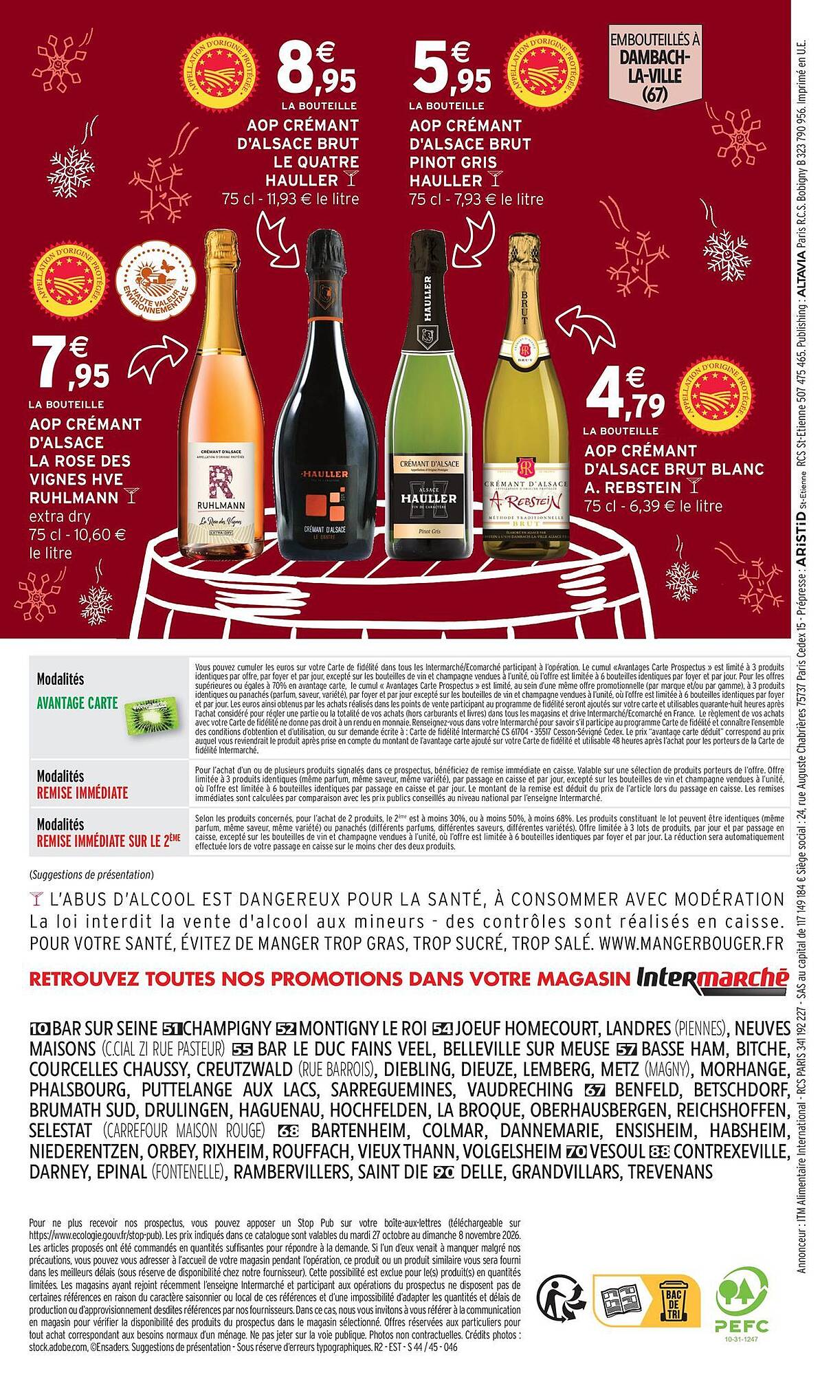 Intermarché Hyper Catalogue - Pagina 28