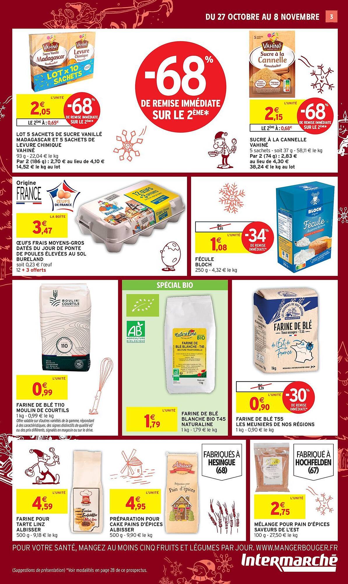 Intermarché Hyper Catalogue - Pagina 3