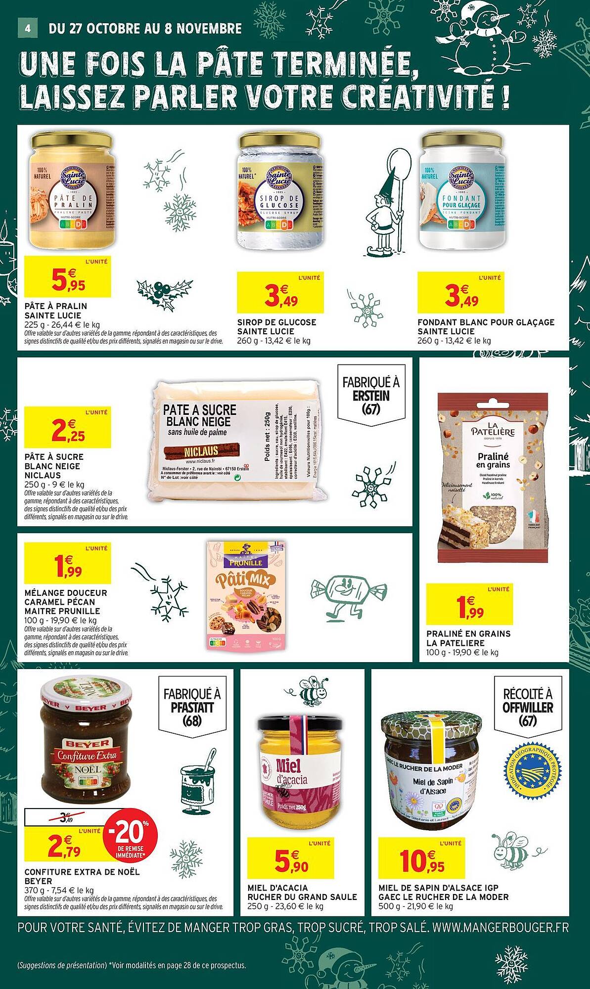 Intermarché Hyper Catalogue - Pagina 4