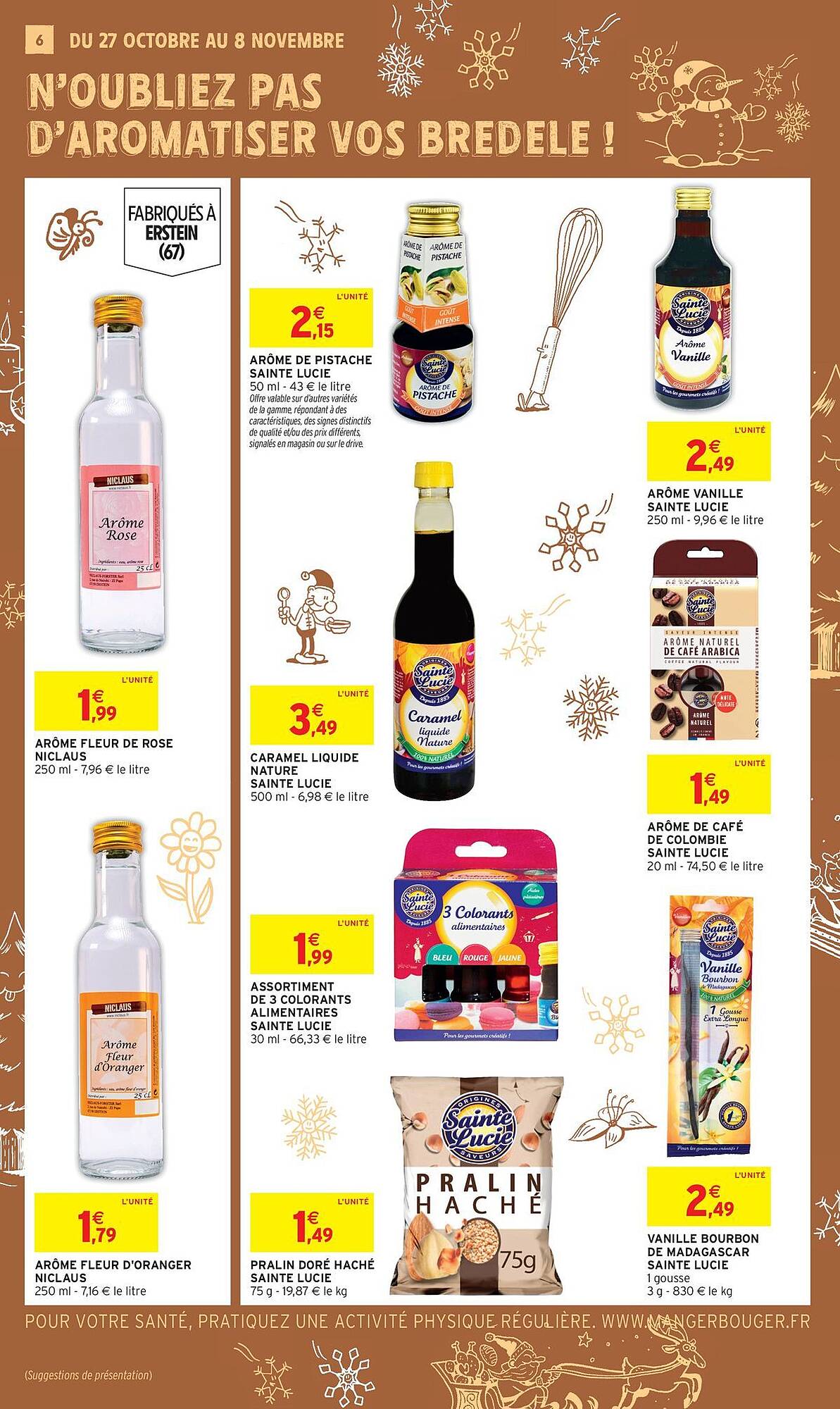 Intermarché Hyper Catalogue - Pagina 6