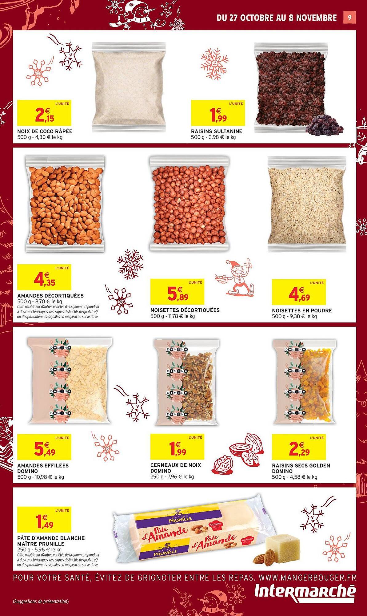 Intermarché Hyper Catalogue - Pagina 9