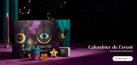 Kusmi Tea Catalogue