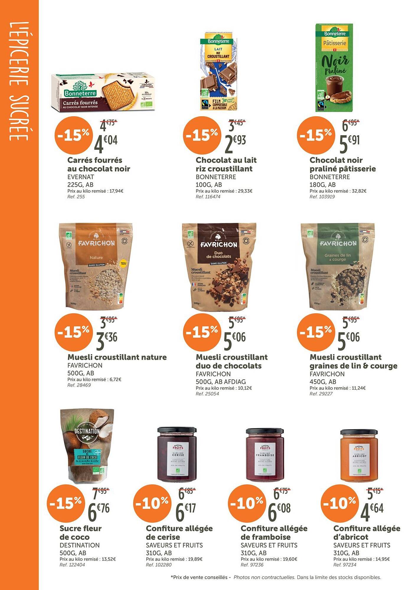 L'Eau Vive Catalogue - Pagina 6